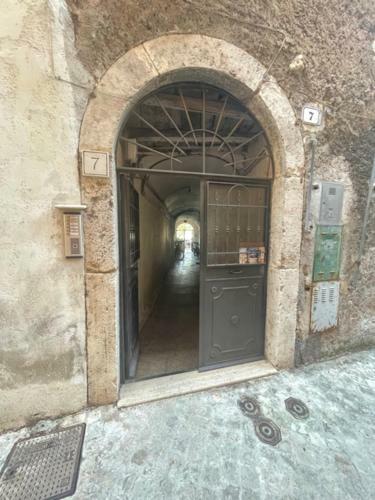 Apartamento Domus Eva, Dove � Nata Tivoli