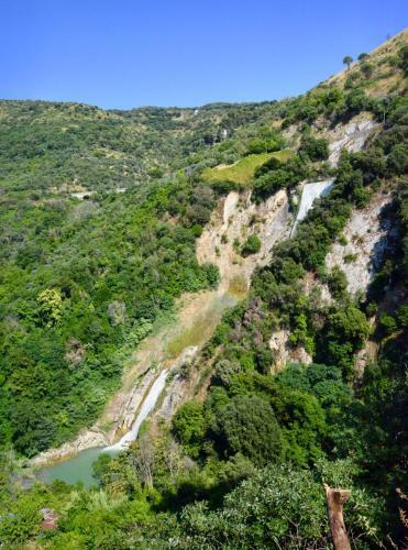 Apartamento Domus Eva, Dove � Nata Tivoli