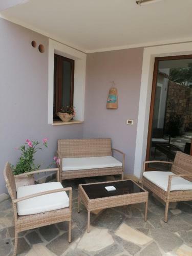 Casa Vacanze Lilly