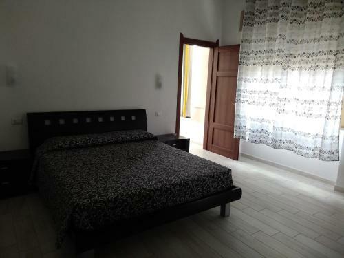 Apartamento Miky's House