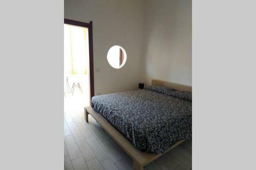 Apartamento Da Miky Casa Vacanze Teulada Sud Sardegna