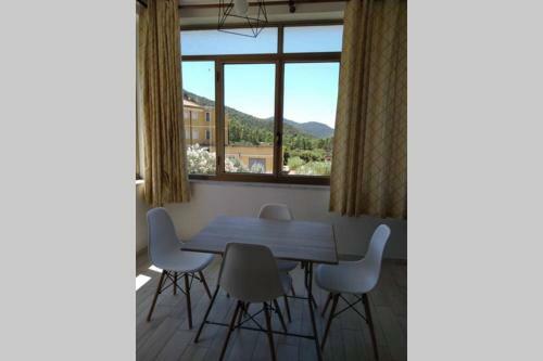 Apartamento Da Miky Casa Vacanze Teulada Sud Sardegna
