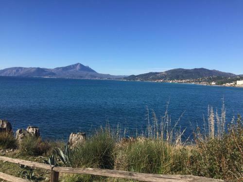Apartamento Dal Bussento Al Mare