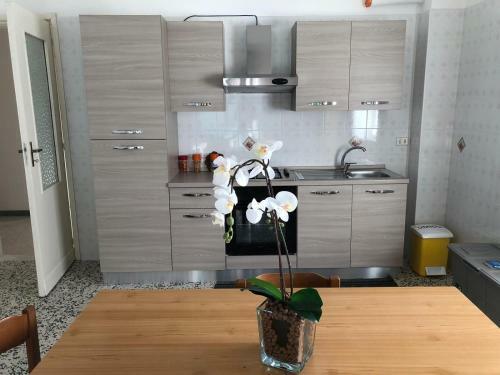 Apartamento Dal Bussento Al Mare