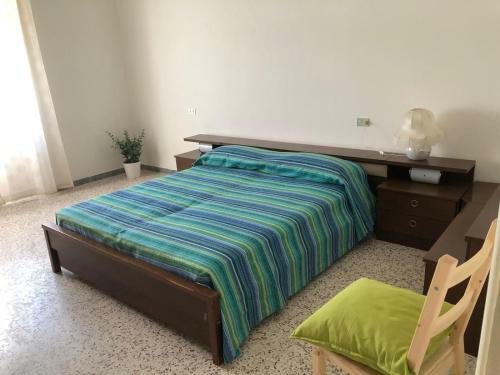 Apartamento Dal Bussento Al Mare