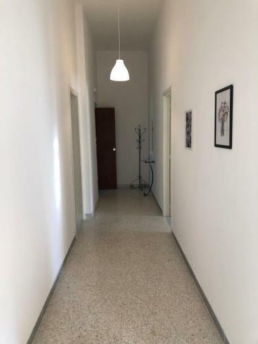 Apartamento Dal Bussento Al Mare
