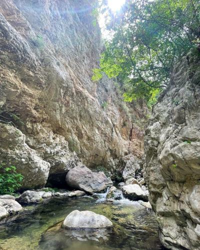 La Casetta Di Sophia