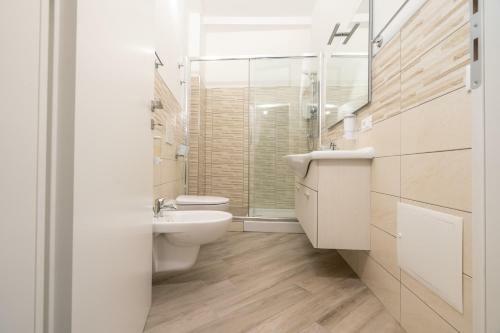 Hostal Domoblu Camere In Centro