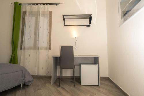 Hostal Domoblu Camere In Centro