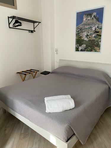 Hostal Domoblu Camere In Centro