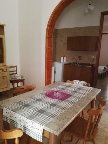 Apartamento Casa Milena