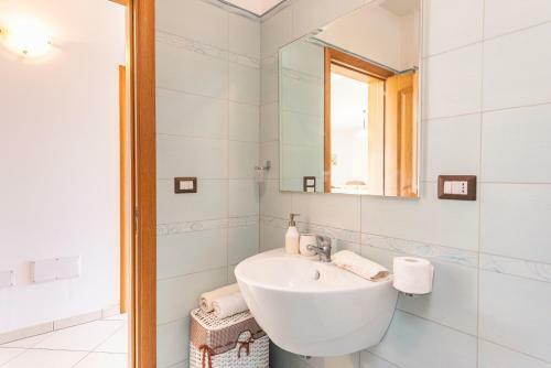 Villa Fontanelle Luxury