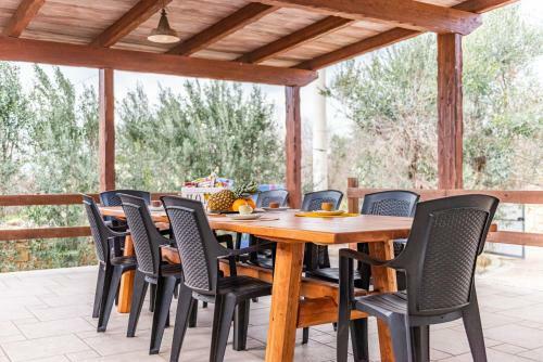 Villa Fontanelle Luxury