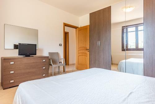 Villa Fontanelle Luxury