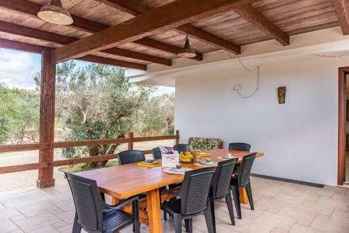 Villa Fontanelle Luxury