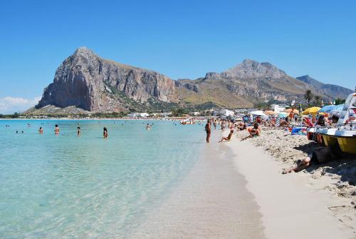 Apartamento Appartamenti Trapani Mare 3