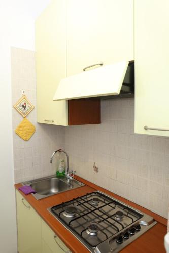 Apartamento Appartamenti Trapani Mare 3