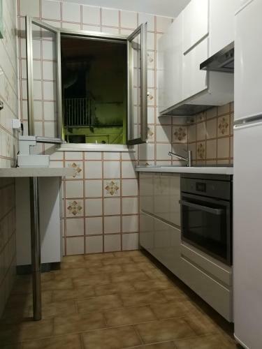 Apartamento Appartamento Ercole - Tropea Centralissimo