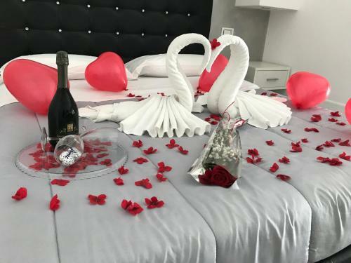 Bed & Breakfast La Suite Tropea