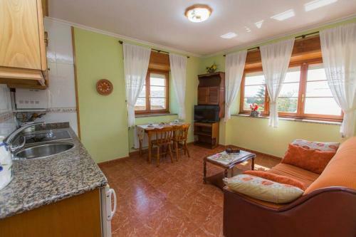 Apartamentos Rurales El Cristo