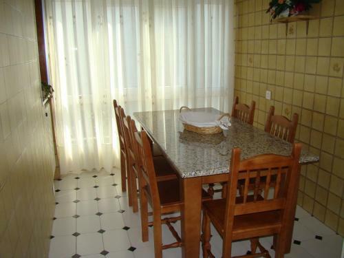 Apartamento Pedras