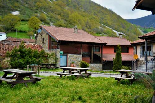 Apartamentos Torre Villar