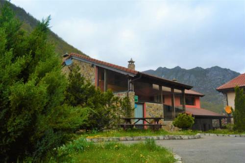 Apartamentos Torre Villar