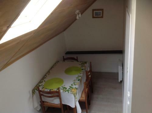 Apartamento Bel Appartement Au Centre Ville