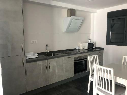 Apartamentos Alejandro