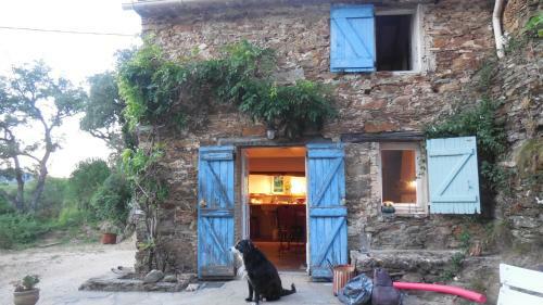 La Bergerie