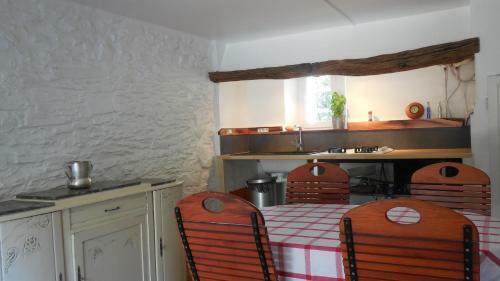 La Bergerie