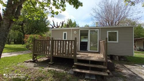 Camping Le Moulin