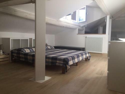 Apartamento Casa Rosi