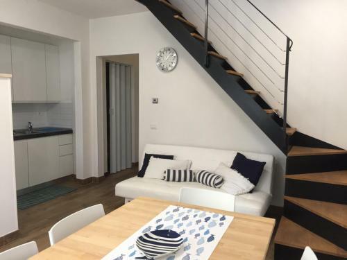 Apartamento Casa Rosi