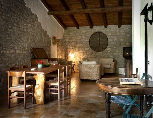 Bed & Breakfast La Corte Di Nando