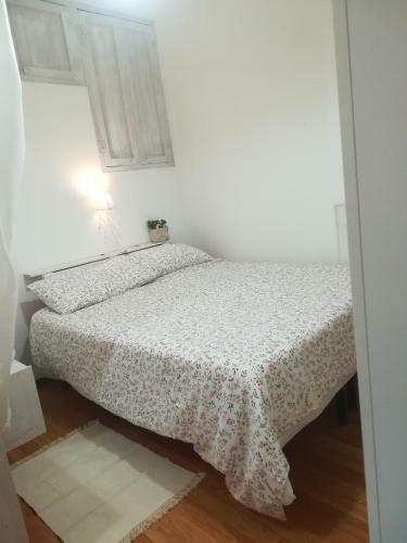 Apartamento La Rosa Gialla