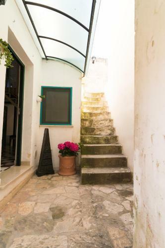La Casa Delle Lanterne