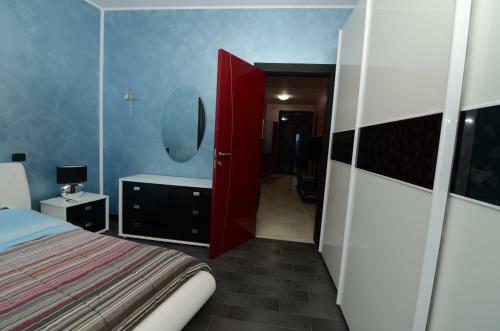 Apartamento Savina's House
