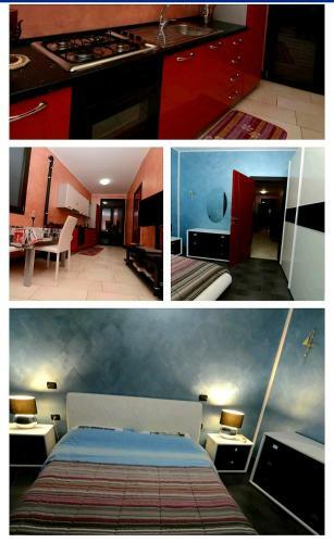 Apartamento Savina's House