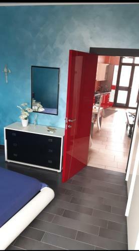 Apartamento Savina's House