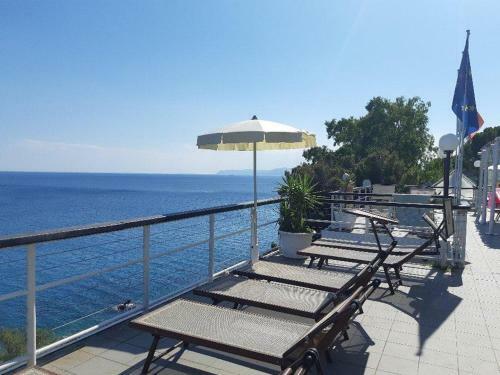 Apartamento Casa Delle Mimose