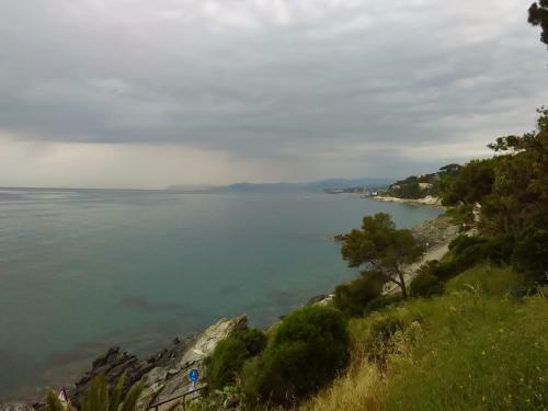Apartamento Casa Delle Mimose