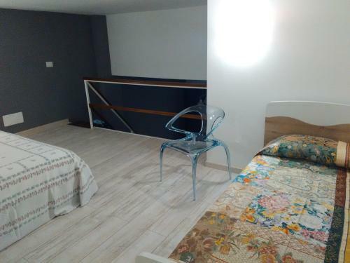 Apartamento Casa Delle Mimose