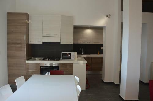 Apartamento Casa Delle Mimose