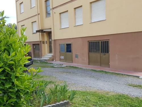 Apartamento Sole...mare...e...spiaggie Bianche!