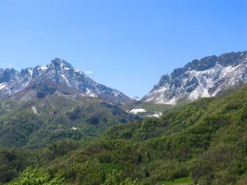 Hostal Trekking House Pasubio