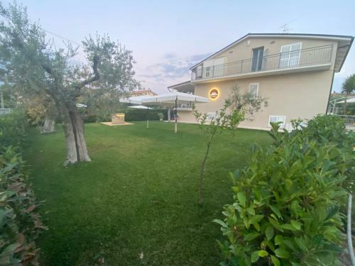 Borgo Incoronata B&B
