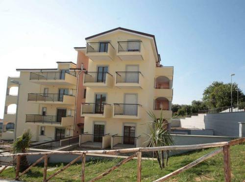 Apartamento Residence D'alessio