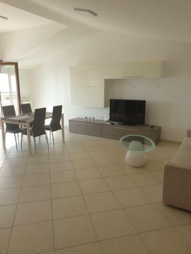 Apartamento Residence D'alessio