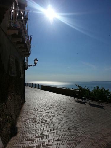 Casa Amblingh Sul Golfo Delle Meraviglie